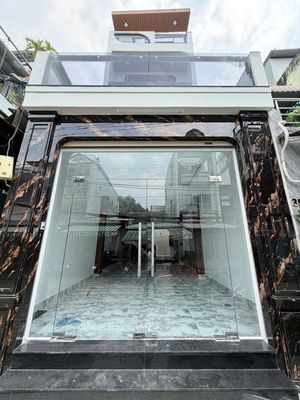 MT 33 Lê Công Phép 4.5x20 3 lầu
