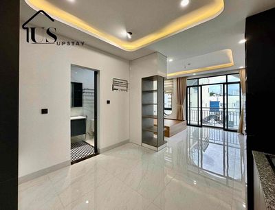 Căn hộ tô hiến thành mới, gần vạn hạnh mall gần quận 5, quận 3, quận 1 — ảnh 1