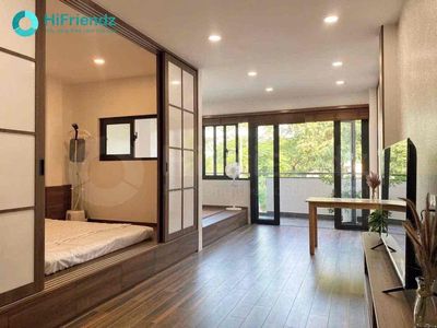 Hệ thống căn hộ studio sau lưng etown cộng hoà quận tân bình — ảnh 1