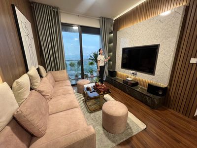 Căn hộ Saigon Airport 1PN 5.5ty-2PN 7tỷ-3PN 10.45ty ở Bạch Đằng — ảnh 1