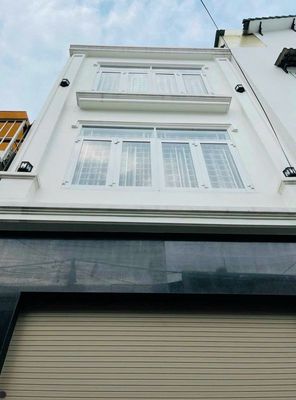 Cần cho thuê gấp nhà HXH 137/5A Lê Văn Sỹ, P.13, Q.Phú Nhuận — ảnh 1