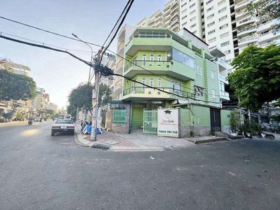 góc 2 MT 352 Chợ Lớn 7x18 4 tấm