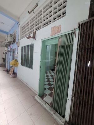 Bán căn hộ chung cư tại Trần Hưng Đạo, Thương Xá Đồng Khánh, 102m2 — ảnh 1