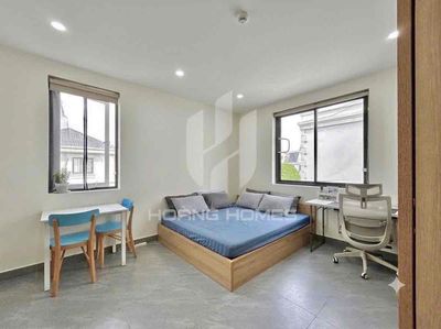 Phòng cho thuê full nội thất giá chỉ 7x tại lakeview city