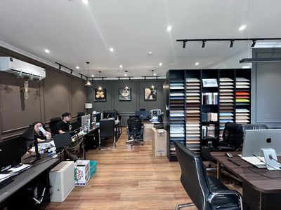 Cho thuê Shophouse Q7 Boulevard, 57m2, cơ bản giá 12 triệu — ảnh 1