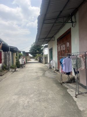 Bán đất nền gần công ty changsing