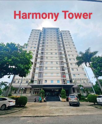 Cho thuê căn hộ chung cư hamoy tầng thấp