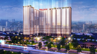 Saigon gateway giá flashsale 2pn 2.8 tỷ — ảnh 1