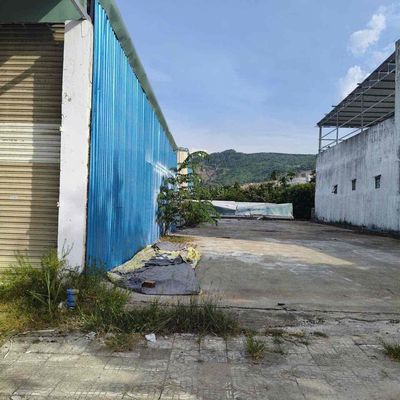 Bán Lô Đất MT Kinh Doanh Hoàng Văn Thái — ảnh 1