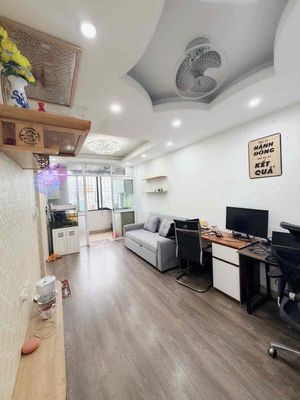 Bán CCMN Mặt Phố Xe Buyt, Thoáng Đẹp, Có Thể Làm Văn Phòng — ảnh 1