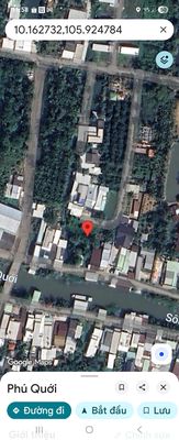 Đất full thổ cư hơn 200m2 gần KCN Hòa Phú — ảnh 1
