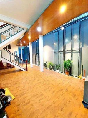 15,9tỷ – mt đường số 9 an khánh – 6x15 – ô tô – dòng tiền 15tr