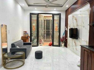 Bán nhà tổ 12 Yên Nghĩa — ảnh 1