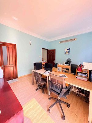 Bán nhà hẻm Gò Dầu, 5x18m, 4 tầng giá chỉ 7.8tỷ — ảnh 1