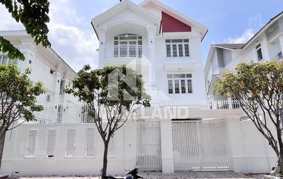 Villa gần Global City MỚI 100% giá chỉ 30 Triệu 4PN — ảnh 1