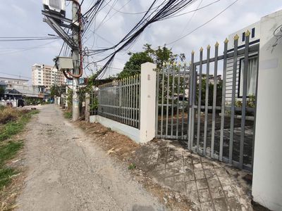 605m² đất trung tâm long xuyên - ngang 20m - giá mềm