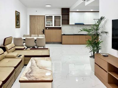 Bán nhanh căn hộ richstar 2pn2wc giá 3ty8