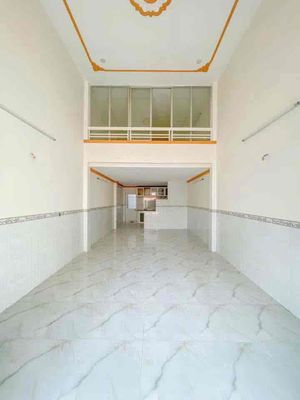 Bán nhà MT đs 10 KDC Nam Long An Lạc 4x14m có lửng giá 4.9 tỷ