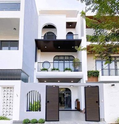 Cho thuê nhà nguyên căn HXT 160/3B Bùi Đình Tuý p12 Q.Bình Thạnh