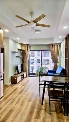 Cho thuê căn hộ chung cư M-One 2PN 2WC 68m2 đầy đủ nội thất
