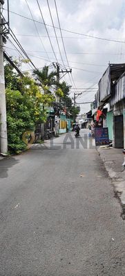 Bán gấp nhà ngay đại học nông lâm, hẻm 5m, dt:129,1m2, ngang 6,68 x 20 — ảnh 1