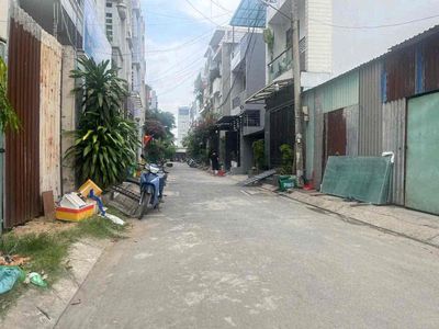 Lô đất quốc lộ 13 hiệp bình phước — ảnh 1