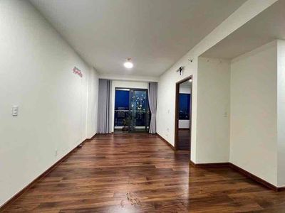 Cho thuê căn hộ akari trống sẵn 75m2 (2pn /2wc ) 9tr/ tháng mt 77 vvk — ảnh 1