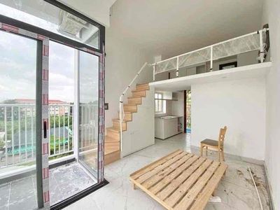 Duplex Bancol Ở 3-4 Người_Âu Cơ, Tân Bình Gần Ngã Tư Bảy Hiền Đh VHU — ảnh 1