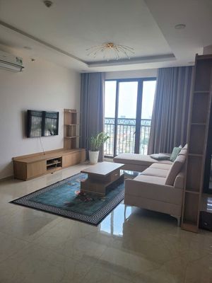 Căn hộ cho thuê mặt tiền Phạm Văn Đồng sát Gigamall giá tốt — ảnh 1