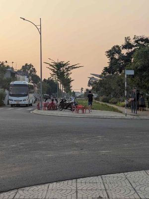 Nhà hoàn công mặt tiền Đặng Văn Dầy, Bình Thuỷ, Cần Thơ