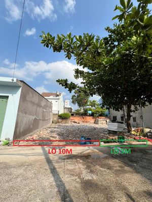 Bán gấp nhà nát HXH Nguyễn Ảnh Thủ gần Ngã 3 Bầu, 10x20,5m, 8,1 tỷ TL — ảnh 1