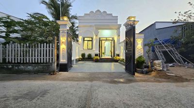 Nhà phường phú tân 100m² — ảnh 1