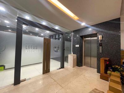 Biệt thự KDC sadeco 250m2 . 4 lầu . có thang máy . Giá thuê: 65tr/th — ảnh 1