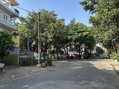Bán đất giá tốt khu tên lửa gần công viên 5x24m 12 tỷ cách AEON 150m — ảnh 1