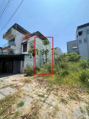 Đất 131 Đoàn Khuê GĐ1 - Nam Việt Á, gần ngã tư Bùi Tá Hán siêu đẹp