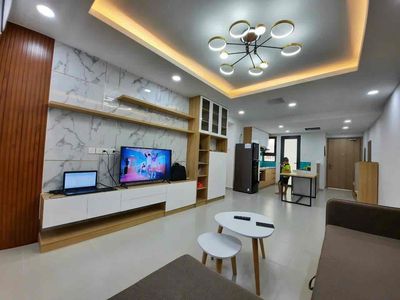 Căn góc hai mặt tiền chung cư đẹp ở biên Hòa — ảnh 1
