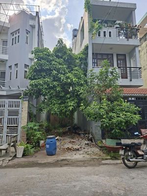 Cần Bán Gấp Lô Đất Khu 10ha .DƯƠNG THị Giang DT 4 x 17,5 giá 6 tỷ 3 TL — ảnh 1