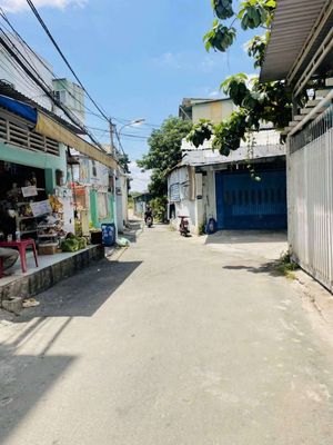 2,55 tỷ - đất - đs 5 - đặng văn bi, trường thọ — ảnh 1