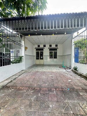 Bán gấp nhà cấp 4 hẻm ô tô, đường Nguyễn Văn Khạ, Củ Chi, 124m2, 870Tr — ảnh 1