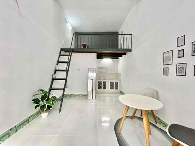 Gác may lanh khu công viên gia định - bệnh viện 175- sân bay — ảnh 1