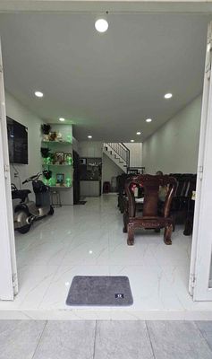Bán nhà hẻm xe hơi đỗ cửa,nguyễn sơn,tân phú,36m², nhỉnh 3 tỷ — ảnh 1