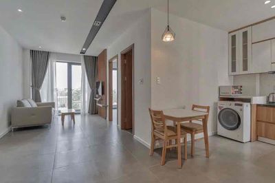 Cho thuê căn hộ mini dạng 1pn layout đẹp như chung cư — ảnh 1