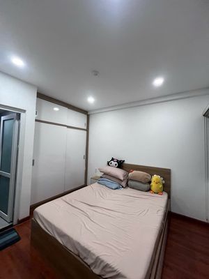 Cập nhật giỏ hàng bán căn hộ CTL tham lương 2 phòng ngủ giá từ 3.2 tỷ