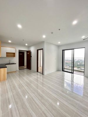 Căn hộ bcons thủ đức 2pn-2wc giá chỉ 6tr5/tháng - view đẹp thoáng — ảnh 1