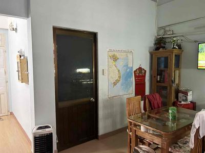 Bán căn hộ chung cư 80m2 3 PN Khu Nam Long Q 7