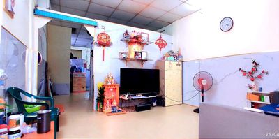 Căn Hộ Chung Cư Lý Thường Kiệt — ảnh 1