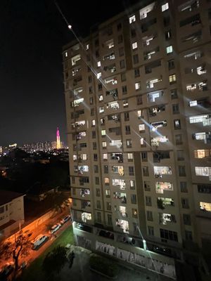 Căn hộ chung cư tái định cư khu an phú an khánh Quận 2 cũ — ảnh 1