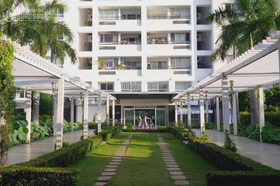 Chính chủ bán ch cc 4s riverside, đường 17, hiệp bình chánh, thủ đức — ảnh 1
