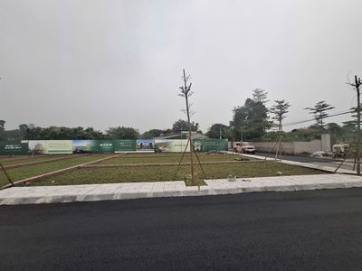 Đất f0 hòa lạc, full thổ cư khu metro, 100m2, giá 3,55 tỷ — ảnh 1