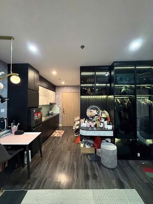 Bán gấp căn studio view trực diện bể bơi tặng đồ giá 1 tỷ500tr tại ocp — ảnh 1